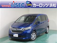 ホンダ フリード G ホンダセンシング
