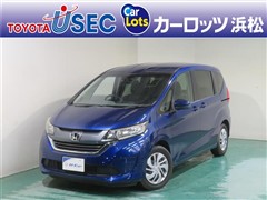 ホンダ フリード G ホンダセンシング