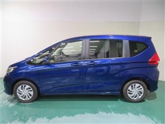 フリード G ホンダセンシング
