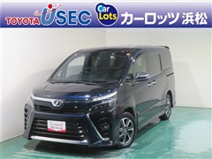 ヴォクシー ZS キラメキ2