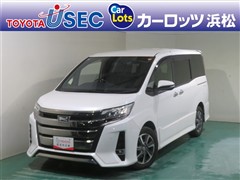 ノア SI WXB2