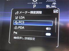 カローラスポーツ G Z