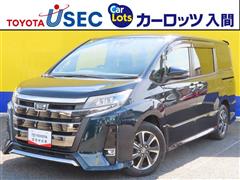 トヨタ ノア SI WXB2