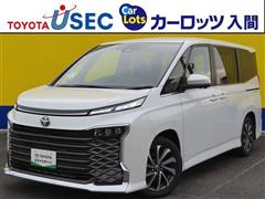 ヴォクシー S-Z