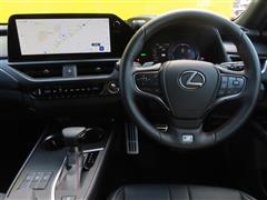 UX250h Fスポーツ