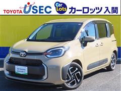 シエンタHEV Z 7ニンノリ