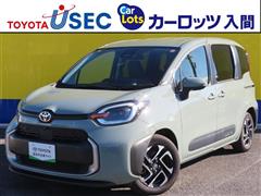 シエンタHEV Z 5ニンノリ