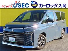 ヴォクシー S-G