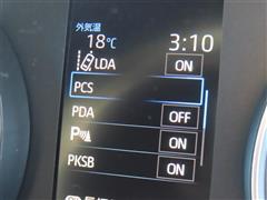 ヴォクシー S-G