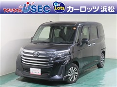 トヨタ ルーミー カスタムG