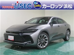 トヨタ　クラウンCO Gアドバレザー4WD
