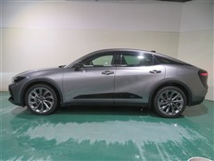 クラウンCO Gアドバレザー4WD