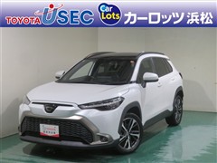 カローラクロス Z