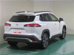 カローラクロス Z
