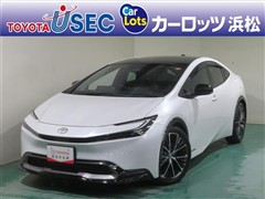 プリウス Z 4WD