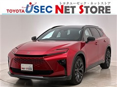 トヨタ クラウンエステート Z