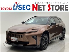 トヨタ クラウン エステート RS