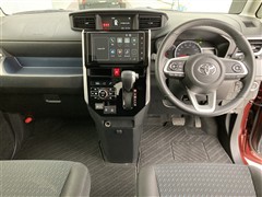 ルーミー カスタムG