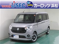 ムーヴC G BアクセントリミSA3