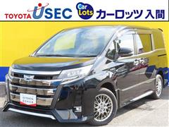 トヨタ ノア SI WXB2