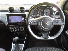 スイフトHV RS セーフティパケ