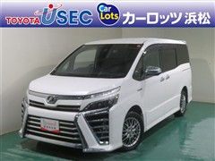 ヴォクシーHV ZS キラメキ