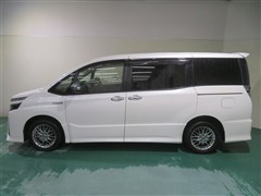 ヴォクシーHV ZS キラメキ