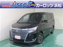エスクァイア HV GI プレミアム