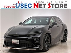 クラウンスポーツ Z