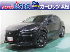 RX500h FスポーツPF 4WD