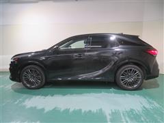 RX500h FスポーツPF 4WD