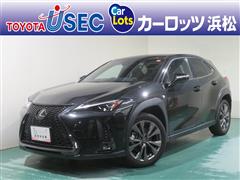 UX250h Fスポーツ