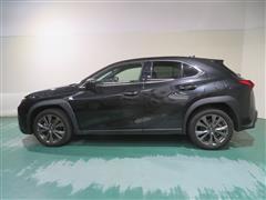 UX250h Fスポーツ