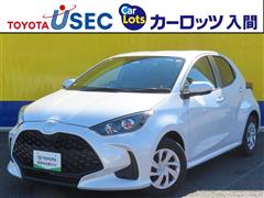 ヤリス X