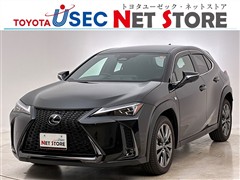 UX300h Fスポーツ
