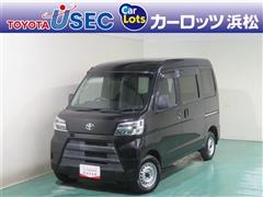 トヨタ ピクシスV デラックス SA3