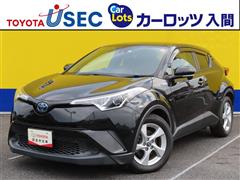 トヨタ　C-HR S