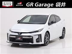 トヨタ プリウスPHV SナビP GRスポ