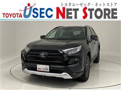 トヨタ RAV4(19/4~)アドベンチャー