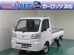 トヨタ ピクシストラック スタン 4WD