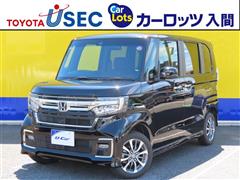 ホンダ N-BOX カスタム L