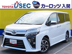 トヨタ ヴォクシー ZS キラメキ3