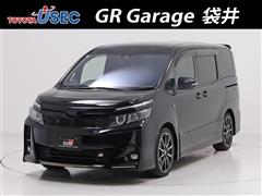 トヨタ　ヴォクシー ZS GRスポーツ