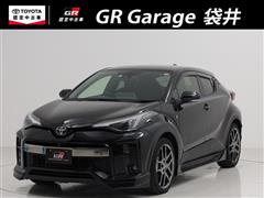 トヨタ C-HR S GRスポーツ