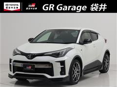 トヨタ C-HR S GRスポーツ