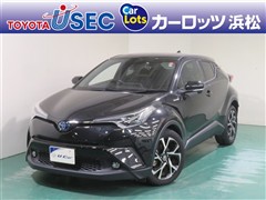 Ｃ－ＨＲ