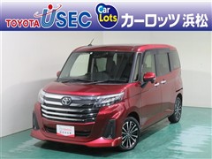 ルーミー カスタムG-T