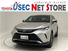 トヨタ　ハリアーハイブリッド G