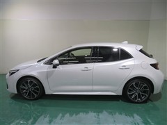 カローラスポーツ HV G Z