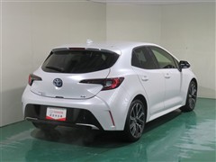 カローラスポーツ HV G Z
